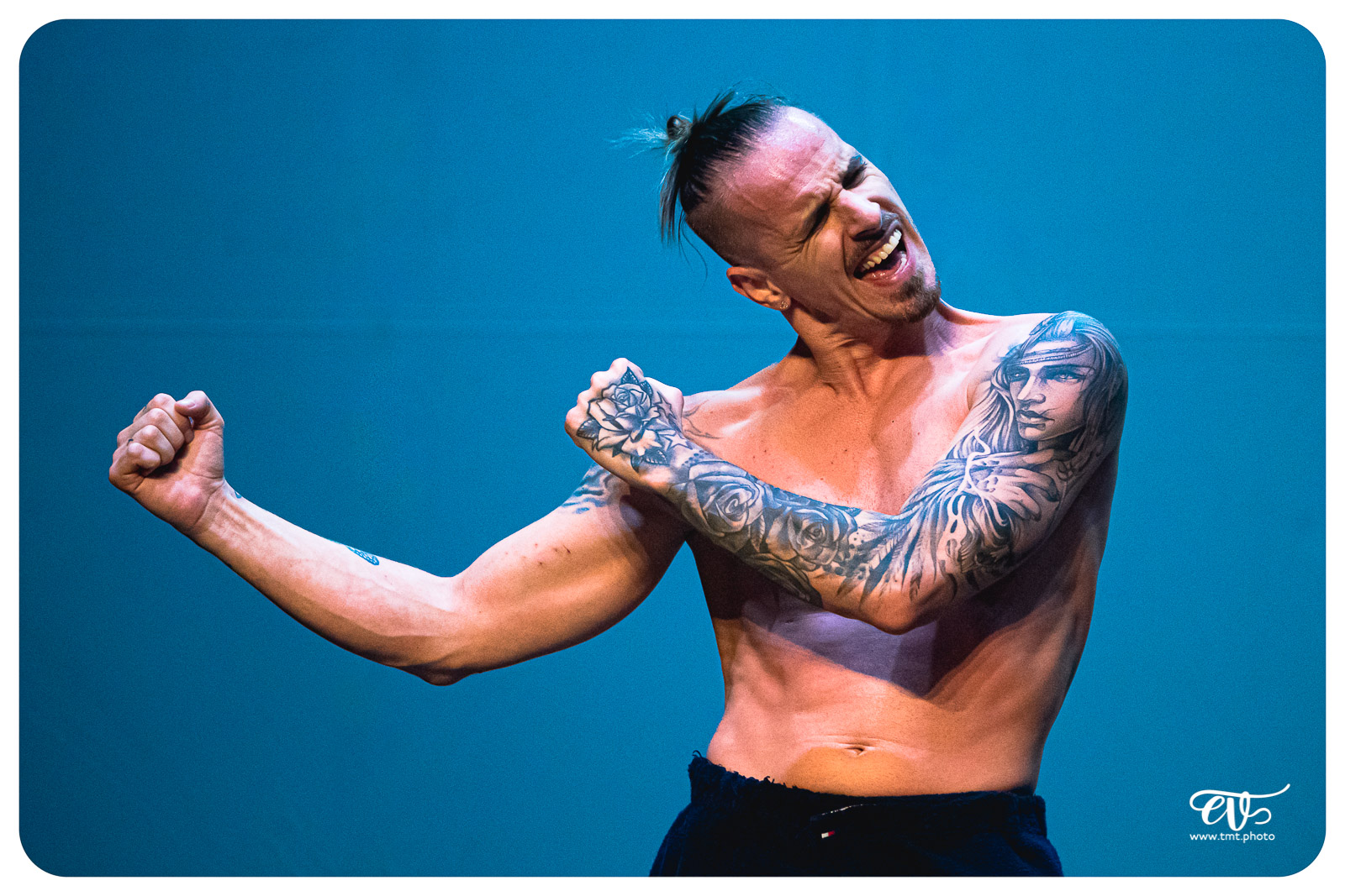 SERIOUSLY FUNNY (FAIR PLAY CREW)